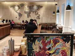 -星巴克臻选(广州沙面店)