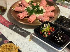 -炭之家·齐齐哈尔非遗烤肉·鲜切直供(中央大街店)
