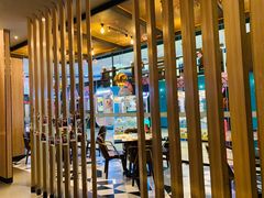 大堂-西堤牛排(龙德广场店)