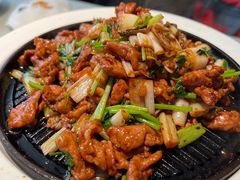 -悦融琥珀·京鲁菜·海味珍品(西单店)