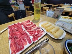 -夜牛潮汕鲜牛肉火锅店(翻身店)