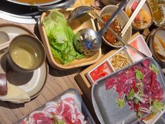 -野山舂·贵州现舂酸汤牛肉(东山店)