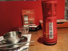 -神府路壹号·海鲜烧烤·砂锅粥·锅物(三坊七巷店)