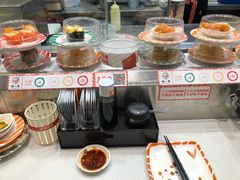 -新一番三文鱼寿司(大东海店)