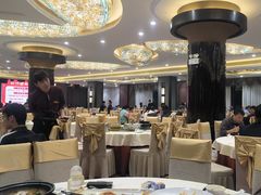 -尖沙咀大酒楼(罗村店·粤菜海鲜·宴会聚餐)