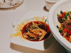 -稻香饭店(IFS国金中心店)