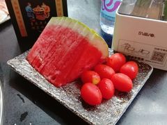 -袍哥码头老火锅(横岗分店)