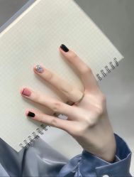 -M·X Nail日式美甲美睫