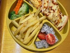 -吕氏疙瘩汤·海鲜新鲁菜(凯德mall新都心店)