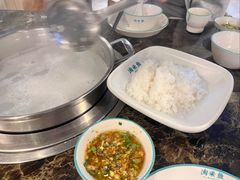 -鱼粤鲜淘米捞·中山脆肉鲩火锅(悦湖会店)