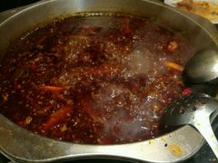 -小天鹅火锅·一线江景洪鼎旗舰店(洪崖洞店)