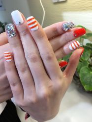-EasyLady美甲沙龙