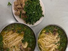 -杨记拉面总店