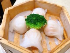 壹间虾饺皇-明腾壹间茶餐厅(新都会花园广场店)