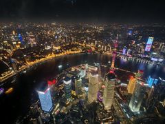 -上海中心大厦