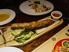 -马迭尔德式西餐精酿啤酒屋(中央大街店)