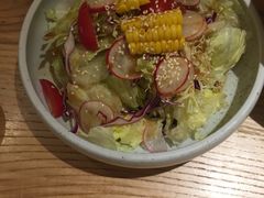 -初居食屋日式料理(万象城购物中心店)