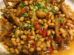 -小柴米·传统江西菜(万寿宫店)