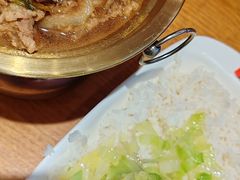 -南城香·饭香串香馄饨香(花园北路店)