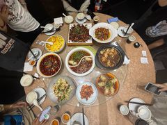 -李氏传家菜(兴城路店)