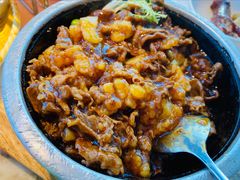 土豆肥牛-佬肥猫(国华广场店)