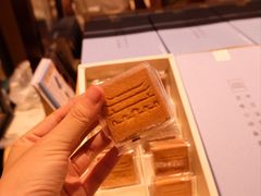 -巴黎贝甜(凯德MALL望京店)
