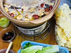 -威邵鸡煲(西华路总店)