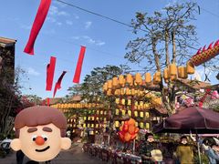 -厦门方特东方神画