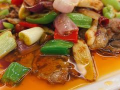 -敖家巷羊肉汤(瑞尔戴斯店)