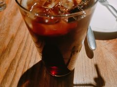 -JuiceRobot·手工意大利面&汉堡精酿(珠江新城店)