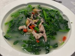 -香云轩·顺德菜(香云纱园林酒店店)