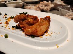 -阿明小菜·海鲜·上海菜(梅陇店)