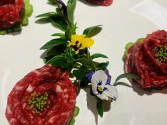 -左庭右院鲜牛肉火锅黑金店(陆家嘴中心店)