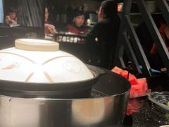 -捞王锅物料理(凯旋路店)