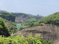 -飞天山旅游区