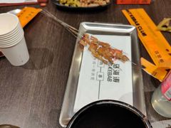 -马海涛牛肉串(领汇广场店)