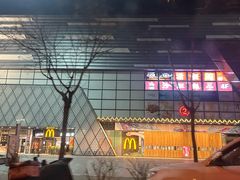 -万达广场(北京槐房店)