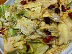 -重庆石磨豆花庄(乔庄店)