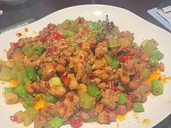 -拾捌川·自贡爆炒(新街口店)