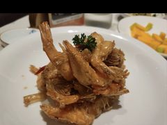 -山东宾馆·齐鲁苑餐厅