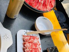 -大龙燚火锅(白石洲店)
