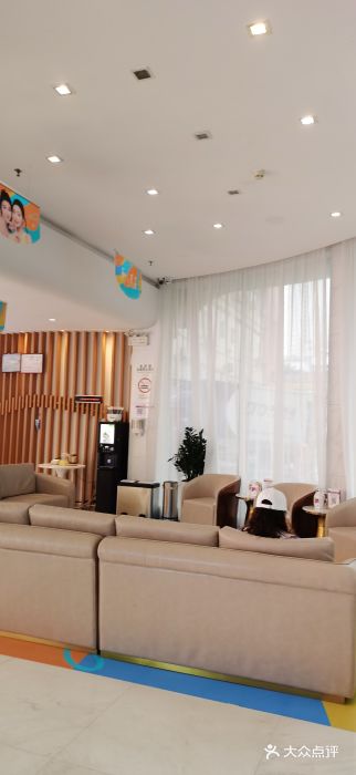 深圳美莱医疗美容医院图片