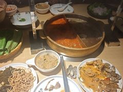 -东道煮牛肉火锅(东盛大街店)
