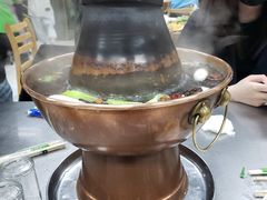 -三兴涮羊肉(荣安大街店)
