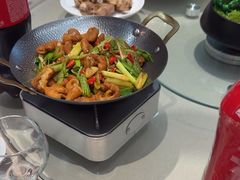 -普天和酒楼·新津菜·烤鸭(天津之眼店)