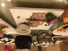 黑山羊肉-诚如金·南宁本地菜(信息港店)