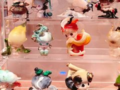 -泡泡玛特POPMART(合生汇店)
