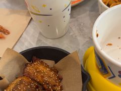 -必胜客(上海新南方商城PH店)