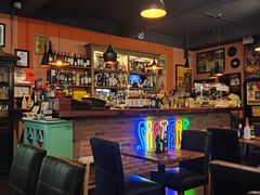 -SISTERS BAR RESTAURANT川意酒馆(嘉善老市H楼店)