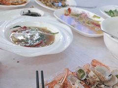 -众味海鲜大排档·活海鲜·潮汕味(南澳店)